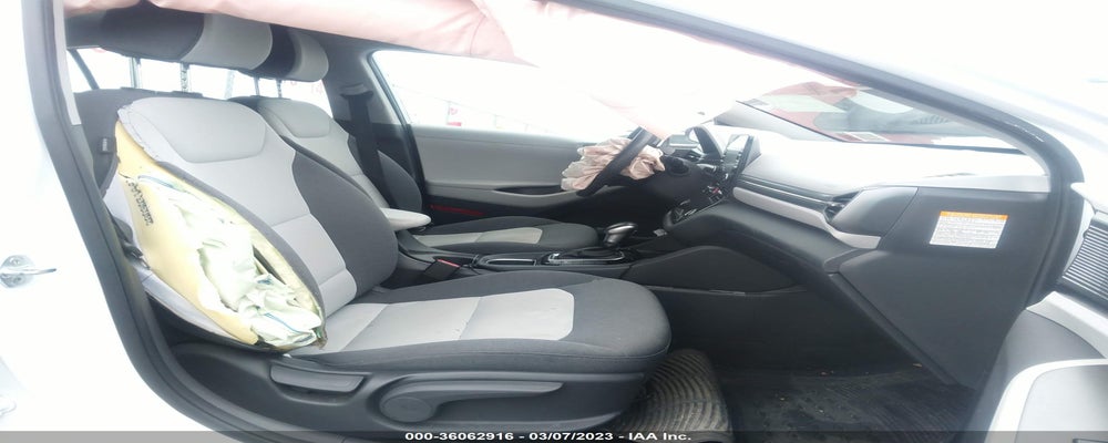 KMHC65LD8LU234371 2020 HYUNDAI IONIQ PLUG-IN HYBRID photo no. 5