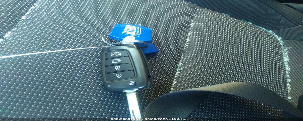 3KPC24A64NE183659 2022 HYUNDAI ACCENT photo no. 11