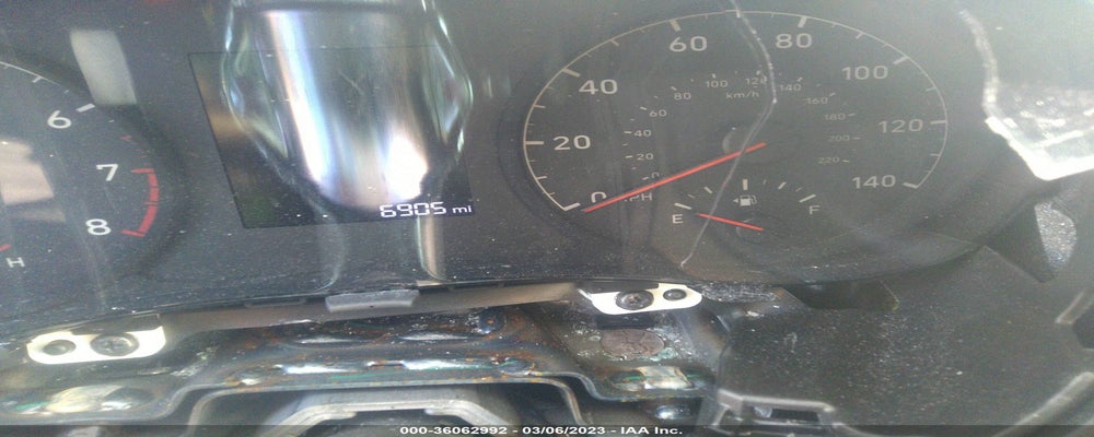 3KPC24A64NE183659 2022 HYUNDAI ACCENT photo no. 7