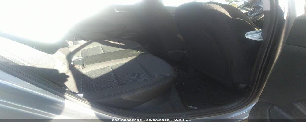 3KPC24A64NE183659 2022 HYUNDAI ACCENT photo no. 8