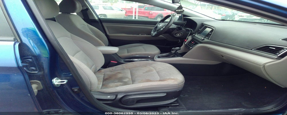 5NPD84LF7JH224632 2018 HYUNDAI ELANTRA photo no. 5