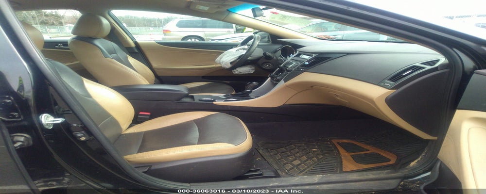 5NPEB4AC4BH132281 2011 HYUNDAI SONATA photo no. 5