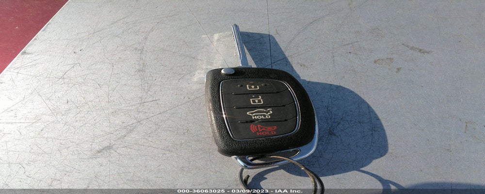5NPE24AF9GH381497 2016 HYUNDAI SONATA photo no. 11