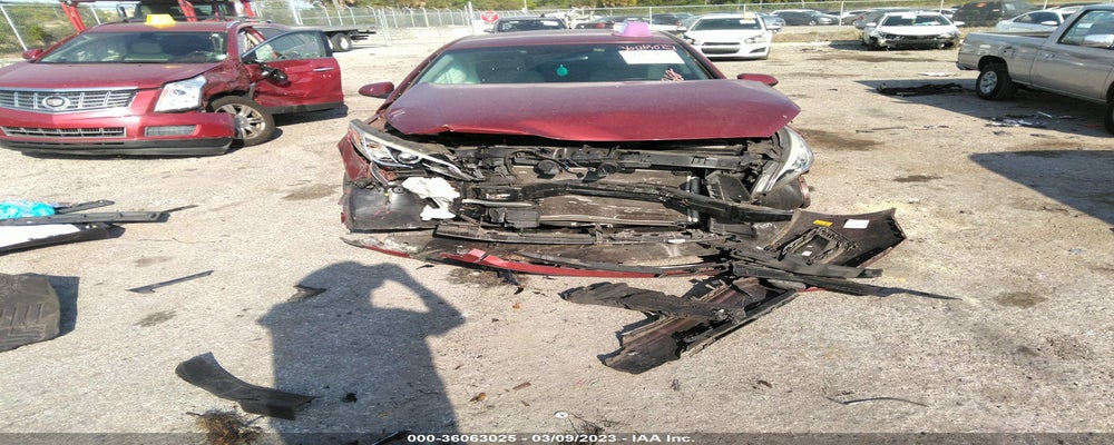 5NPE24AF9GH381497 2016 HYUNDAI SONATA photo no. 6