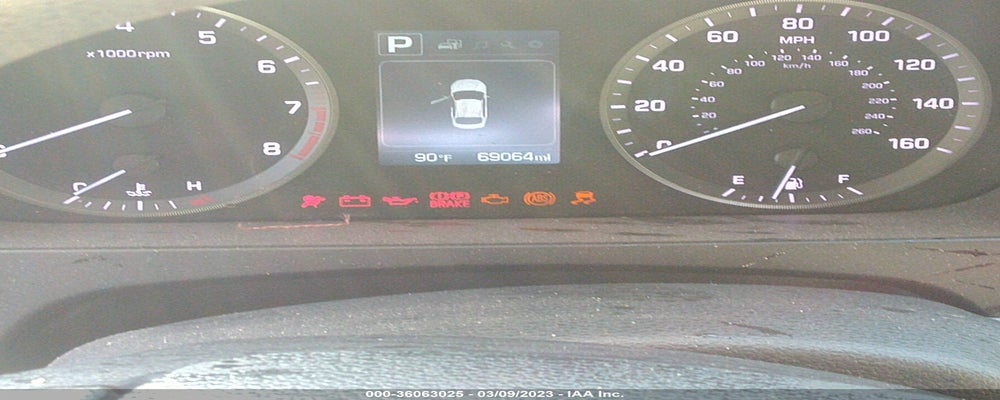 5NPE24AF9GH381497 2016 HYUNDAI SONATA photo no. 7