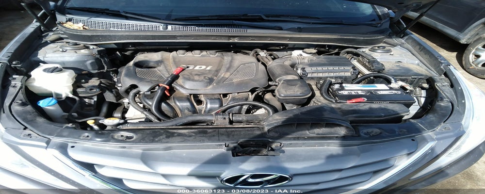 5NPEB4AC3DH734575 2013 HYUNDAI SONATA photo no. 10