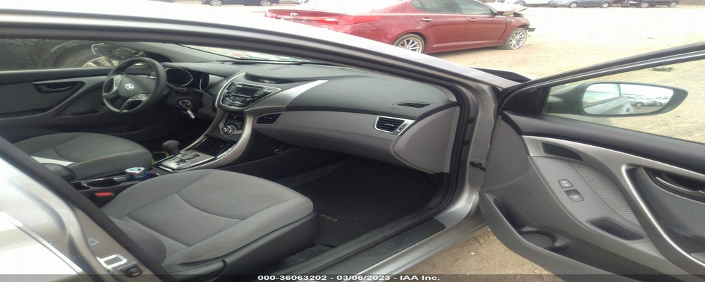 KMHDH4AE7DU894097 2013 HYUNDAI ELANTRA photo no. 5