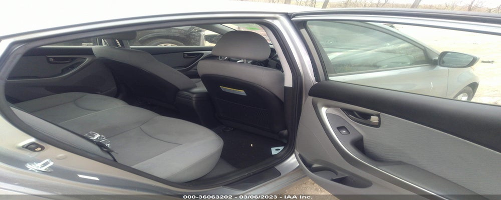 KMHDH4AE7DU894097 2013 HYUNDAI ELANTRA photo no. 8