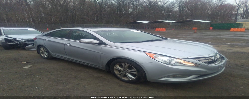 5NPEC4AC0DH541085 2013 HYUNDAI SONATA photo no. 16