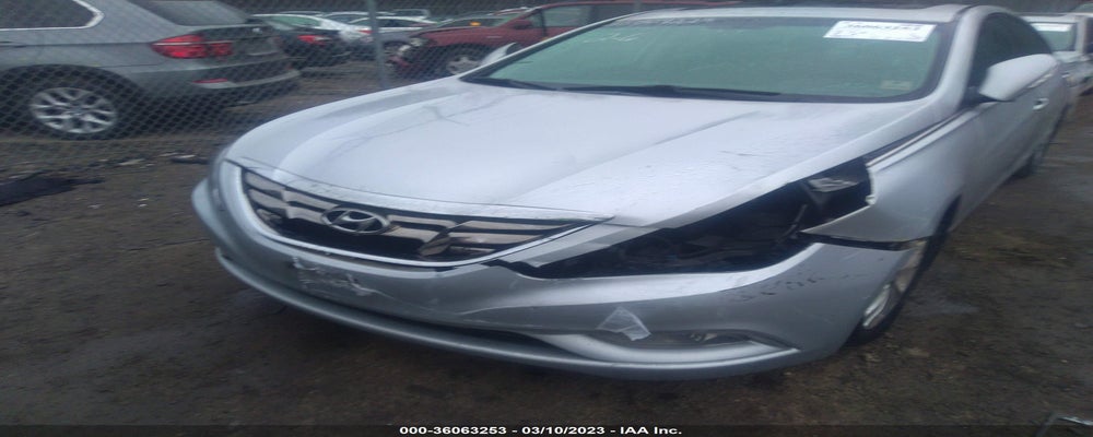 5NPEC4AC0DH541085 2013 HYUNDAI SONATA photo no. 6