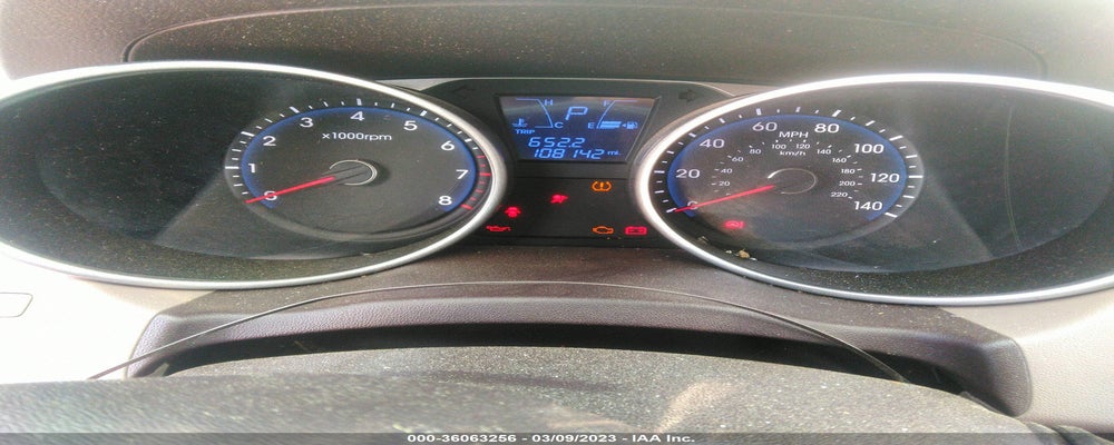 KM8JU3AGXFU036877 2015 HYUNDAI TUCSON photo no. 7