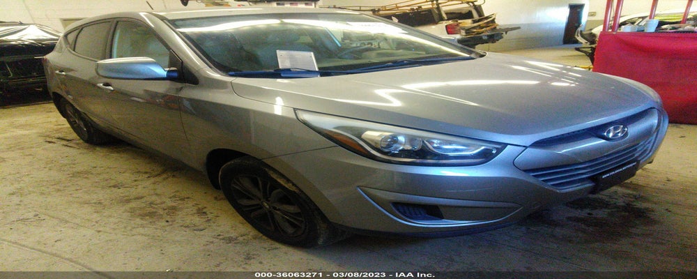 KM8JTCAF6FU069742 2015 HYUNDAI TUCSON photo no. 11
