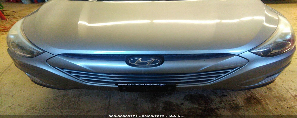KM8JTCAF6FU069742 2015 HYUNDAI TUCSON photo no. 6