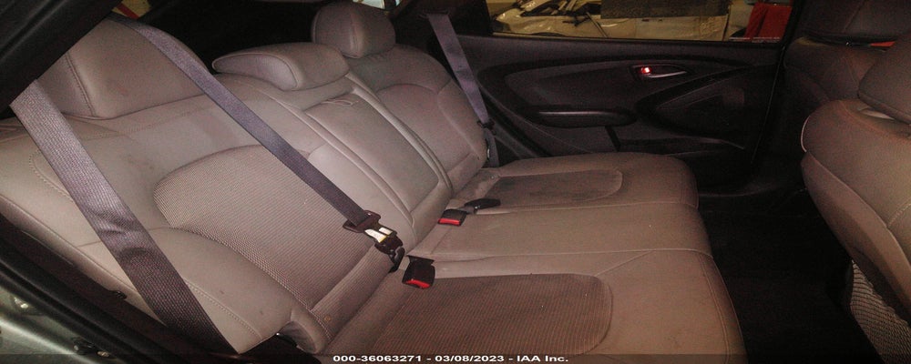 KM8JTCAF6FU069742 2015 HYUNDAI TUCSON photo no. 8