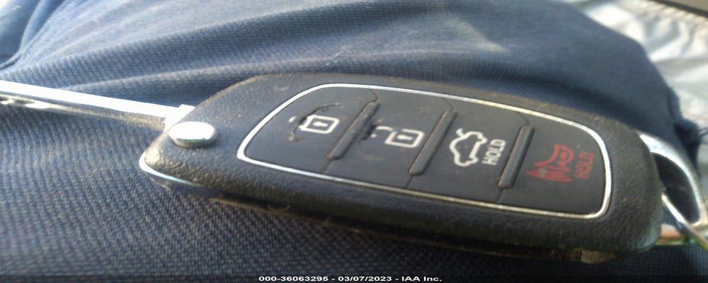 5NPE24AF6FH227957 2015 HYUNDAI SONATA photo no. 11