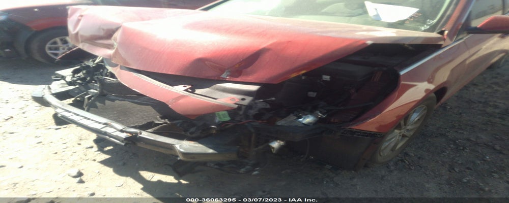 5NPE24AF6FH227957 2015 HYUNDAI SONATA photo no. 6