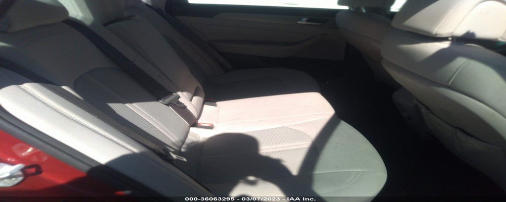 5NPE24AF6FH227957 2015 HYUNDAI SONATA photo no. 8