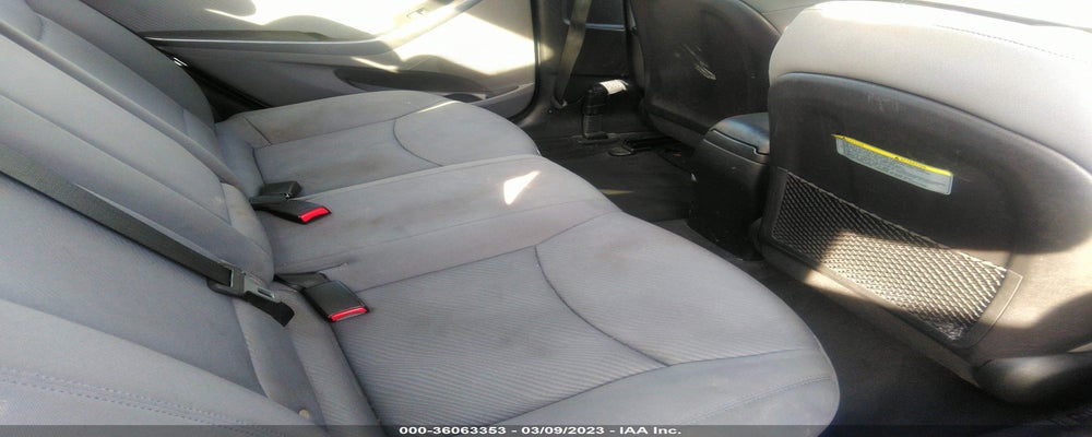 KMHDH4AE8BU138372 2011 HYUNDAI ELANTRA photo no. 8