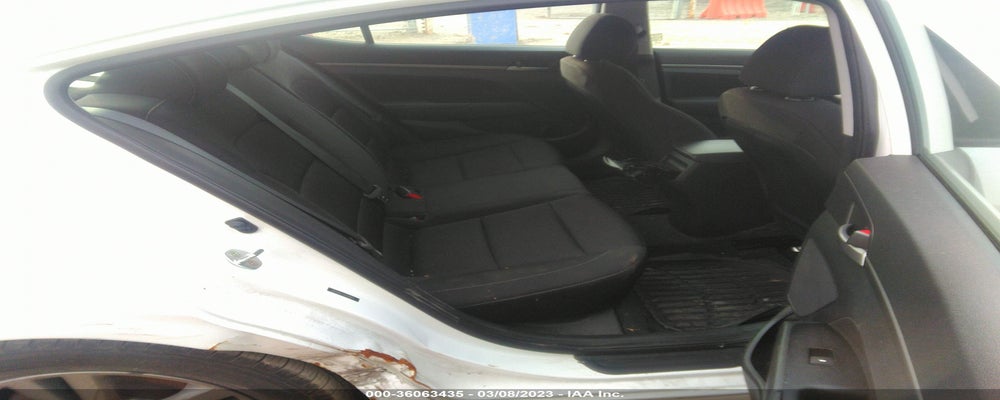 5NPD84LF1JH249817 2018 HYUNDAI ELANTRA photo no. 8