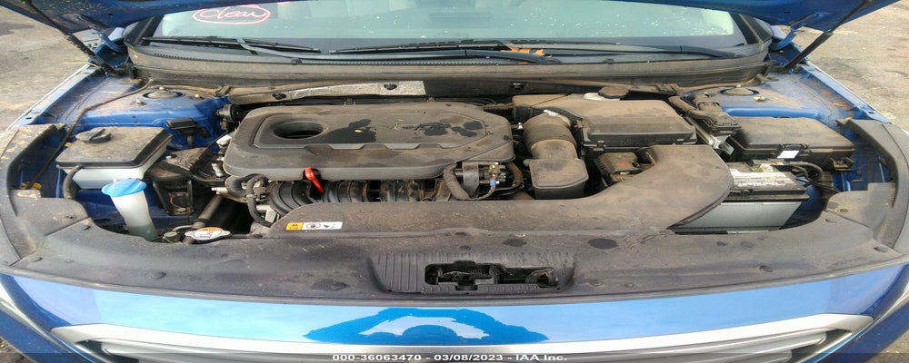 5NPE24AF3GH378644 2016 HYUNDAI SONATA photo no. 10