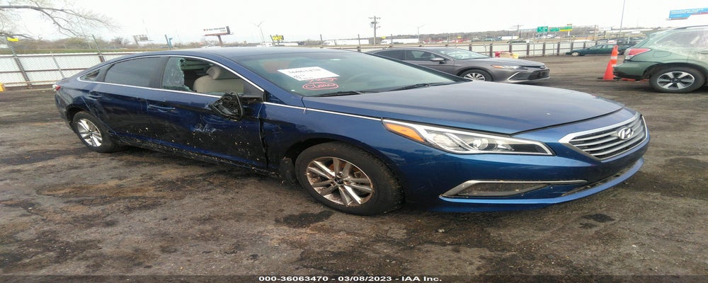 5NPE24AF3GH378644 2016 HYUNDAI SONATA photo no. 1