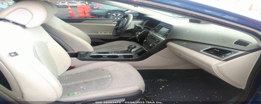 5NPE24AF3GH378644 2016 HYUNDAI SONATA photo no. 5