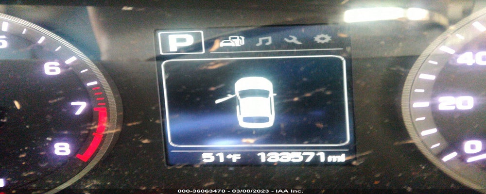 5NPE24AF3GH378644 2016 HYUNDAI SONATA photo no. 7