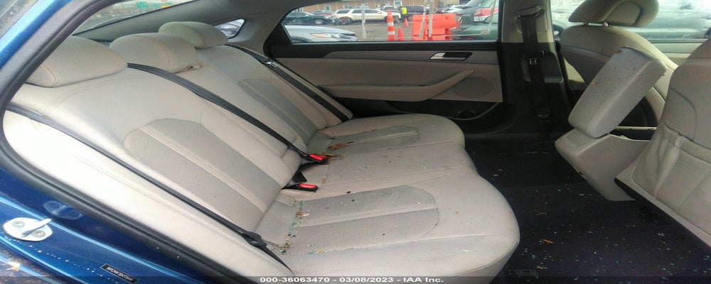 5NPE24AF3GH378644 2016 HYUNDAI SONATA photo no. 8