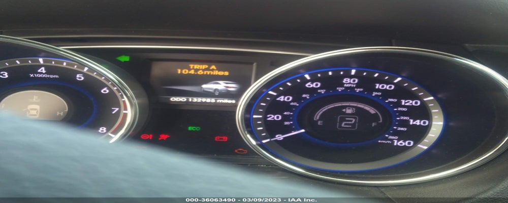 5NPEC4AB6EH854375 2014 HYUNDAI SONATA photo no. 7