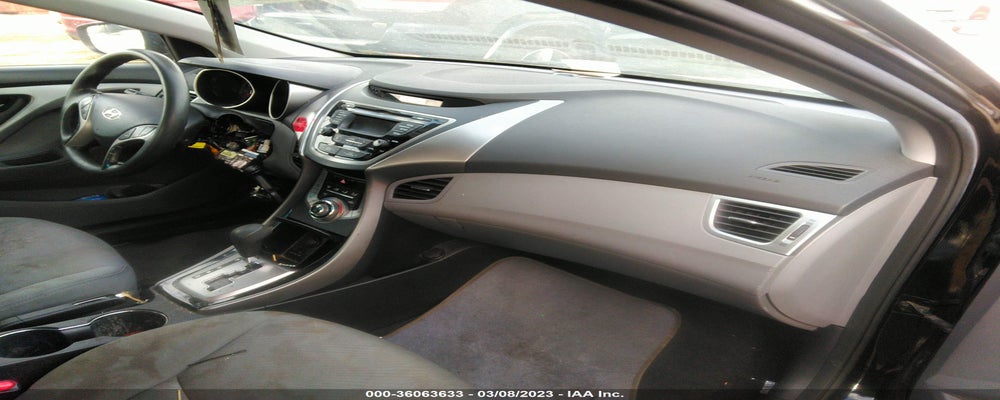KMHDH4AE1DU835997 2013 HYUNDAI ELANTRA photo no. 5