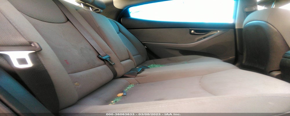 KMHDH4AE1DU835997 2013 HYUNDAI ELANTRA photo no. 8