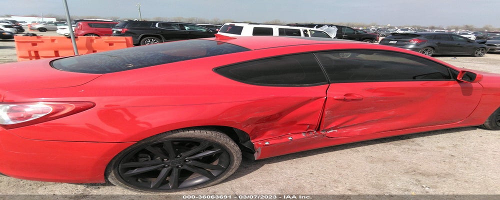 KMHHT6KD9CU067556 2012 HYUNDAI GENESIS COUPE photo no. 6