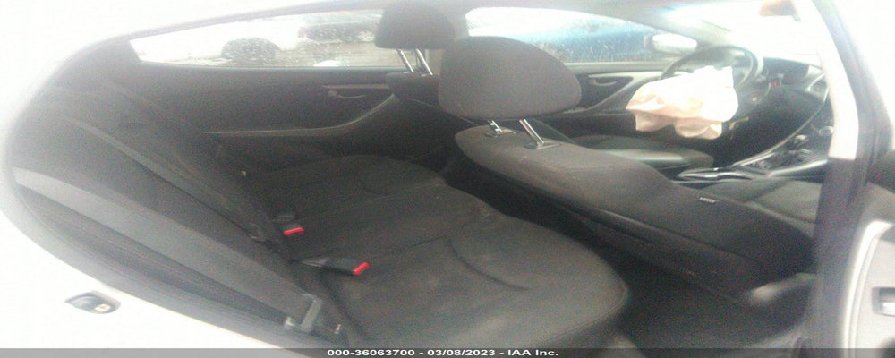 KMHDH4AE3FU342499 2015 HYUNDAI ELANTRA photo no. 8