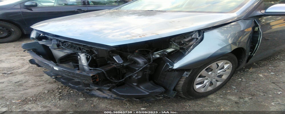 3KPC24A66LE104697 2020 HYUNDAI ACCENT photo no. 6