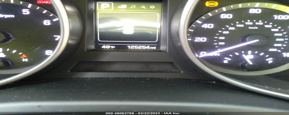5NMZT3LB1HH036076 2017 HYUNDAI SANTA FE SPORT photo no. 7