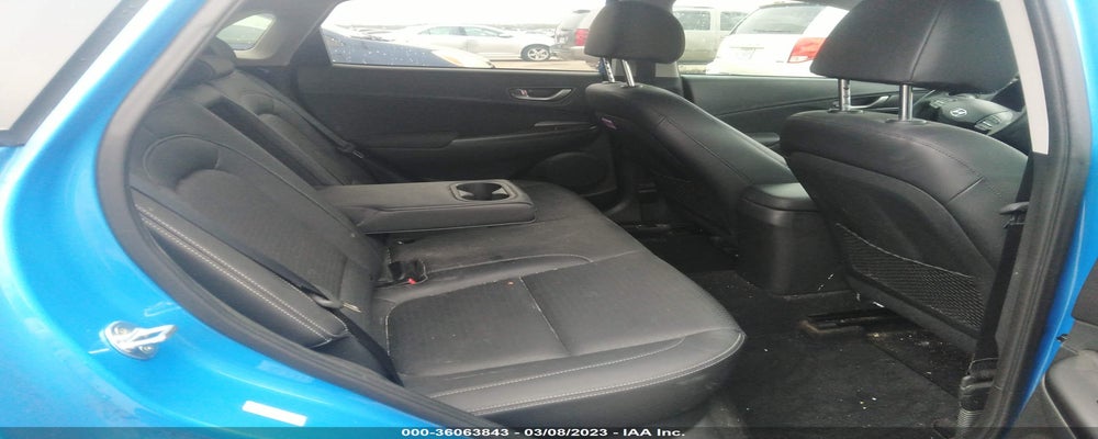 KM8K33A58MU637742 2021 HYUNDAI KONA photo no. 8