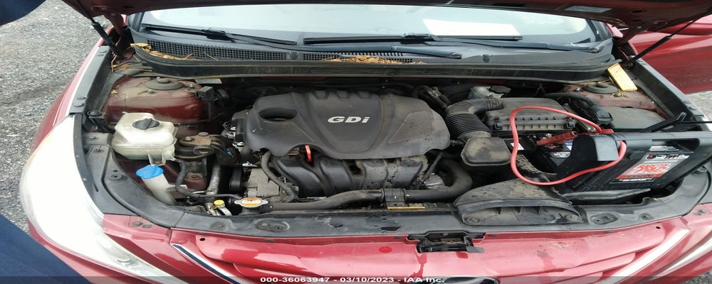 5NPEB4AC4CH324639 2012 HYUNDAI SONATA photo no. 10