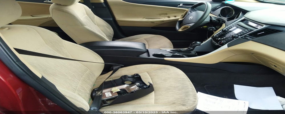 5NPEB4AC4CH324639 2012 HYUNDAI SONATA photo no. 5