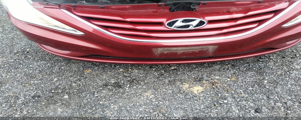 5NPEB4AC4CH324639 2012 HYUNDAI SONATA photo no. 6