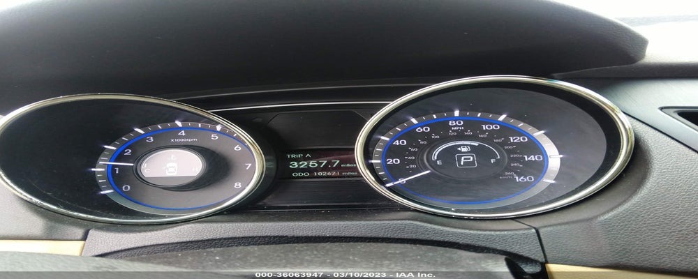 5NPEB4AC4CH324639 2012 HYUNDAI SONATA photo no. 7