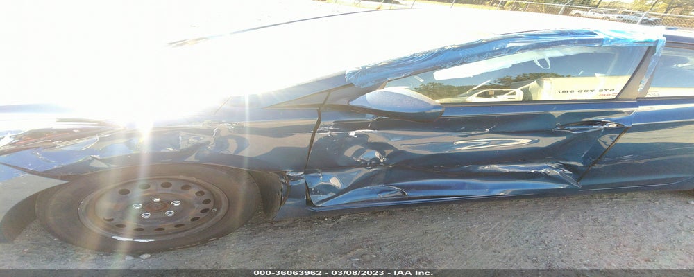 KMHDH4AE1GU649235 2016 HYUNDAI ELANTRA photo no. 6