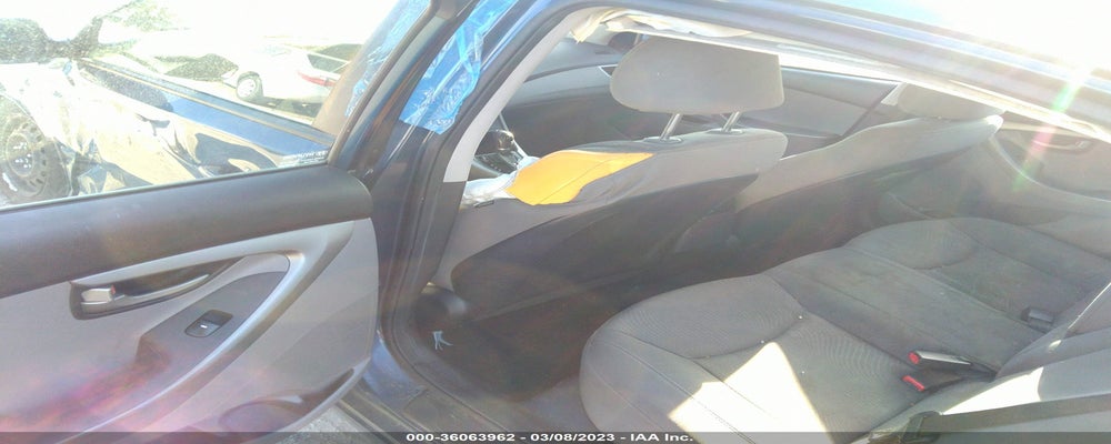 KMHDH4AE1GU649235 2016 HYUNDAI ELANTRA photo no. 8