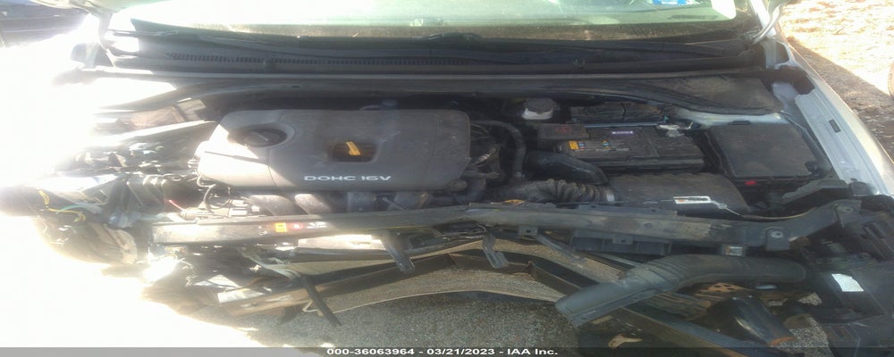 5NPD84LF1JH256492 2018 HYUNDAI ELANTRA photo no. 10