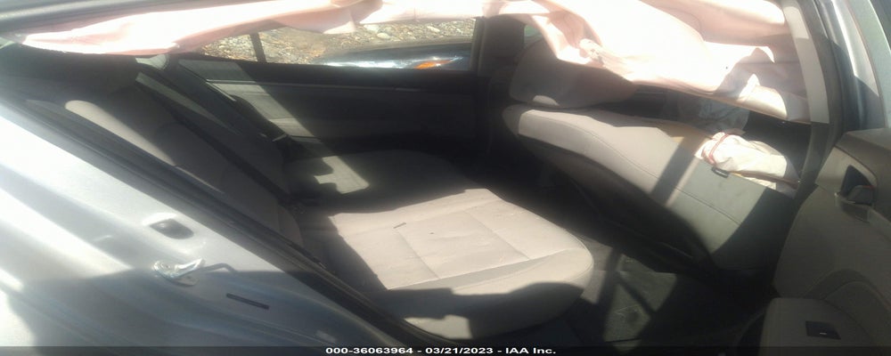 5NPD84LF1JH256492 2018 HYUNDAI ELANTRA photo no. 8