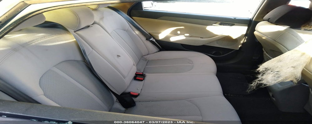 5NPE24AF9HH475249 2017 HYUNDAI SONATA photo no. 8