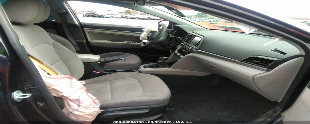 5NPD84LF0LH584361 2020 HYUNDAI ELANTRA photo no. 5