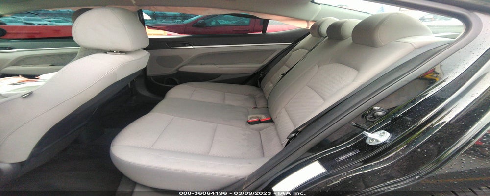 5NPD84LF0LH584361 2020 HYUNDAI ELANTRA photo no. 8