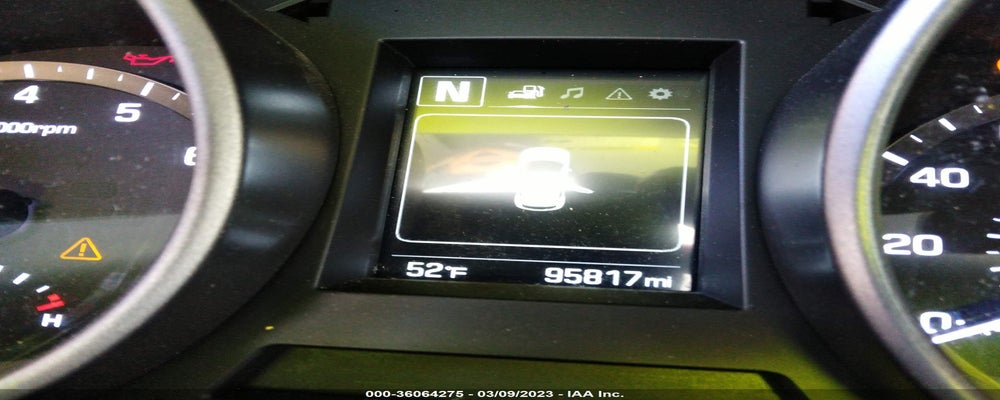 5XYZTDLB2HG411599 2017 HYUNDAI SANTA FE SPORT photo no. 7