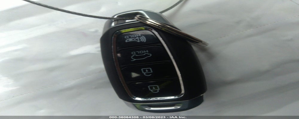 5NMS53AA9KH113161 2019 HYUNDAI SANTA FE photo no. 11