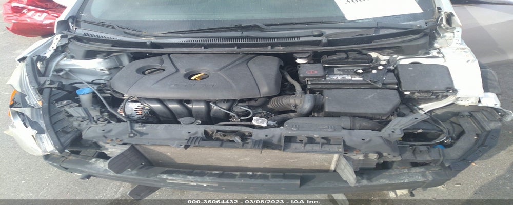 KMHD35LH4GU287610 2016 HYUNDAI ELANTRA GT photo no. 10